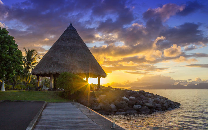 Papeete (Polynésie Française)